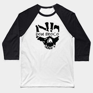 don broco Baseball T-Shirt